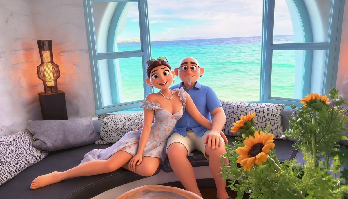 About us — bringing people together for bingo